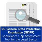 GDPR Gap Assessment Tool for the legal sector