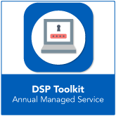 DSP Toolkit Managed Service for Implementation