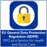 GDPR DPO as a Service for Health and Social care