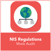 NIS Regulations (NIS Directive) Mock Audit