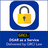 DSAR as a Service