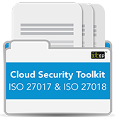 Cloud Security Toolkit – ISO 27017 & ISO 27018