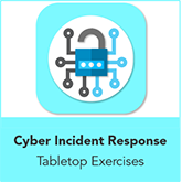 Cyber Incident Response Tabletop Exercises
