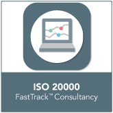 FastTrack™ ISO 20000 Consultancy