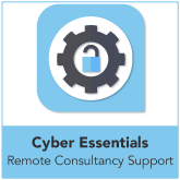 Cyber Essentials Get A Little Help Upgrade - Remote Consultancy Support