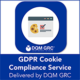 GDPR Cookie Compliance Service