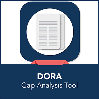 DORA Gap Analysis Tool