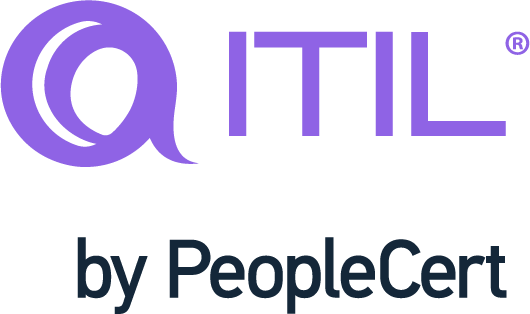 Itil licensed by axelos