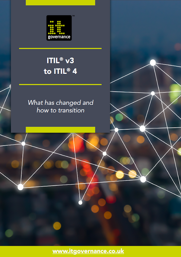 ITIL-4-Transition Valid Test Sample