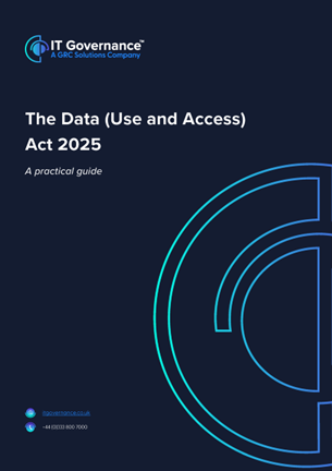 The Data (Use and Access) Act 2025 – A practical guide