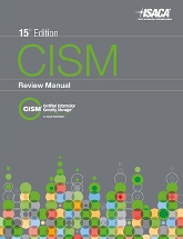 CISM Exam Training