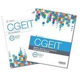 CGEIT Prüfungsmaterialien
