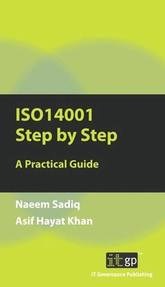 Iso 14004 Environmental Policy