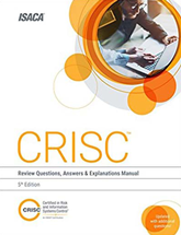 Latest CRISC Exam Camp