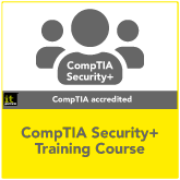CompTIA Security Training Course
