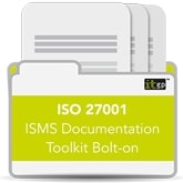 Iso 27001 comprehensive isms toolkitdownload free software programs online