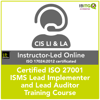 ISO-IEC-27001-Lead-Implementer Echte Fragen
