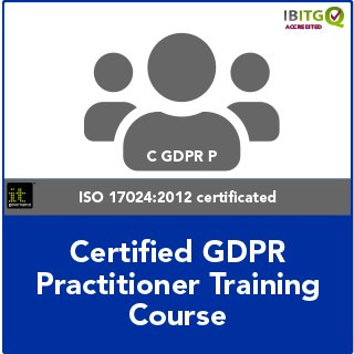 GDPR Training Courses IT Governance USA
