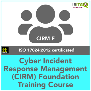 Cyber Incident Response Management Foundation Training Course