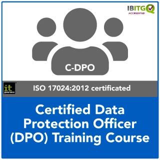 C DPO Training Course IT Governance UK
