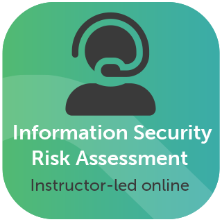 Information Security Risk Assessment Workshop